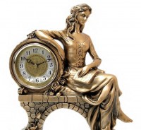 Настольные часы la minor 532