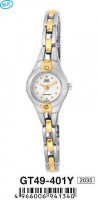 Наручные часы q&amp;q   gt49-401y rus