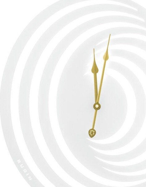 Настенные часы Рубин 5043-002