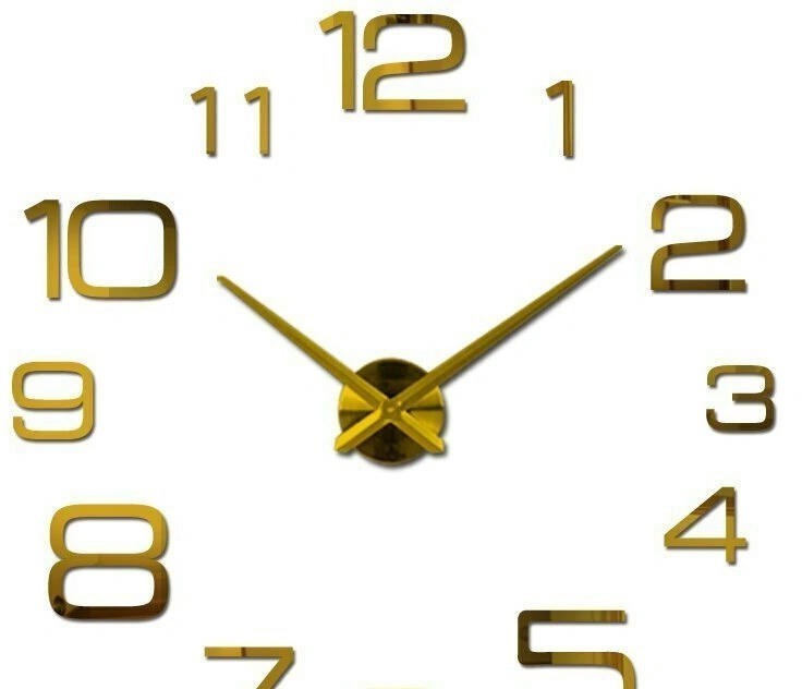 Настенные часы mirron 100 a-З