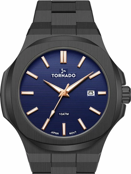 Наручные часы tornado t21001-xbxnk