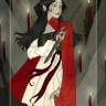 Карты Таро "Dark Wood Tarot Cards mini " Llewellyn / Таро Темного леса мини
