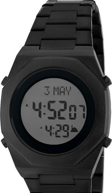 Наручные часы skmei 2069bkwt black-white