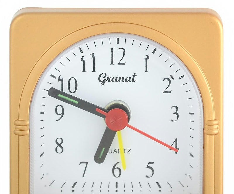 Будильники ГРАНАТ К-810-1
