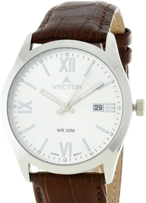 Наручные часы vector vc8-061515 сталь