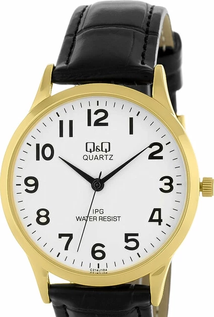 Наручные часы qq c214j104y