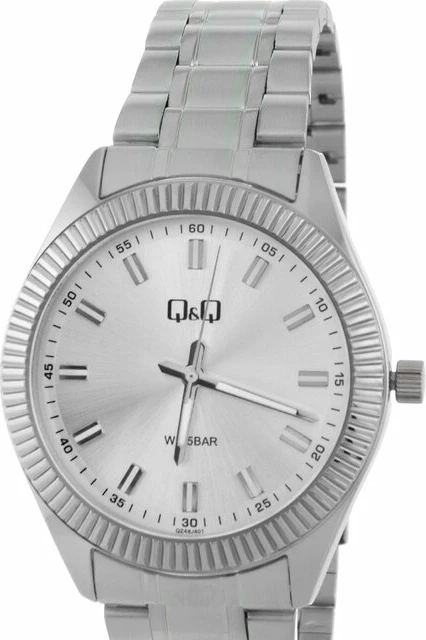 Наручные часы qq qz48j201y