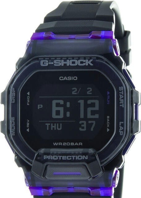 Наручные часы gbd-200sm-1a6