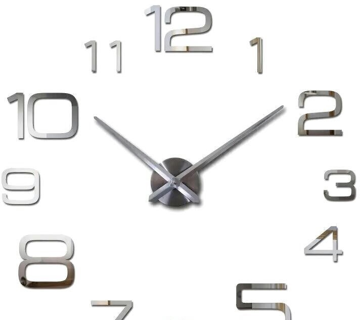 Настенные часы mirron 100 a-С