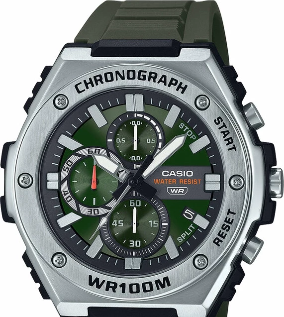Наручные часы mwa-300h-3a