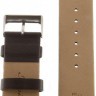 Ремешки mario notti s-28, 23 р-р, brown