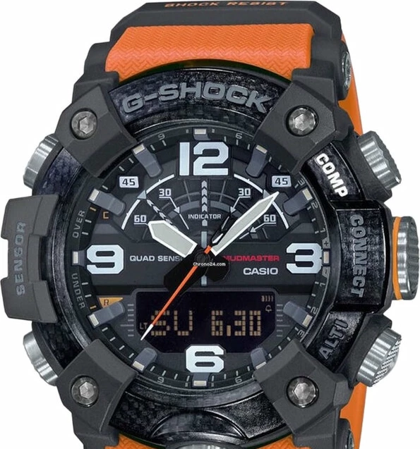 Наручные часы gg-b100-1a9