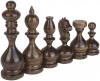 Шахматные фигуры &quot;Маркиз&quot; большие, Armenakyan
