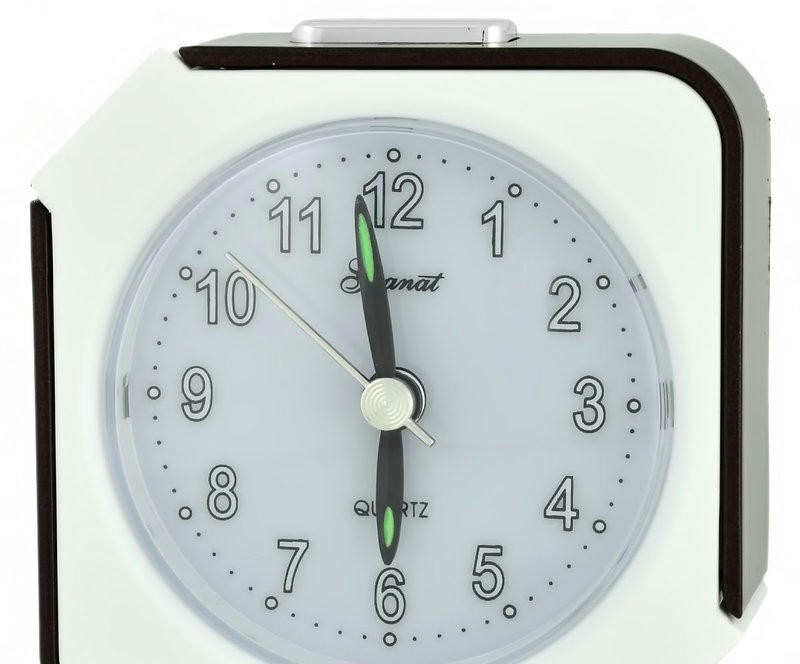 Будильники ГРАНАТ М004-4