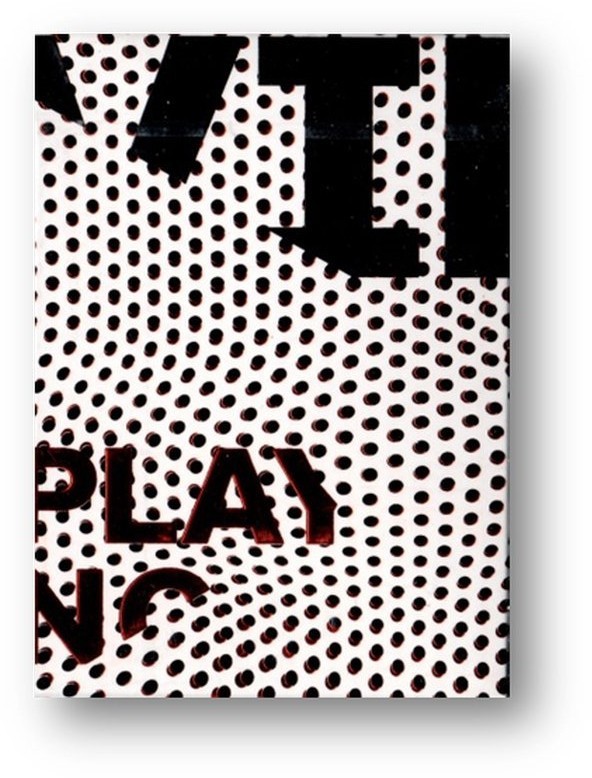 Карты "Ellusionist Views"