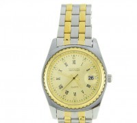 Skmei 9098GD-S gold(lady)