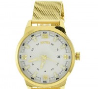 Наручные часы skmei 9166wt white