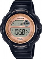 Наручные часы casio   lws-1200h-1a