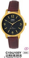 Наручные часы q&amp;q   c154j105y rus