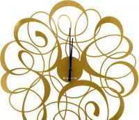 Настенные часы Рубин 5017-001