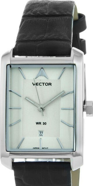 Наручные часы vector vc9-010513 сталь