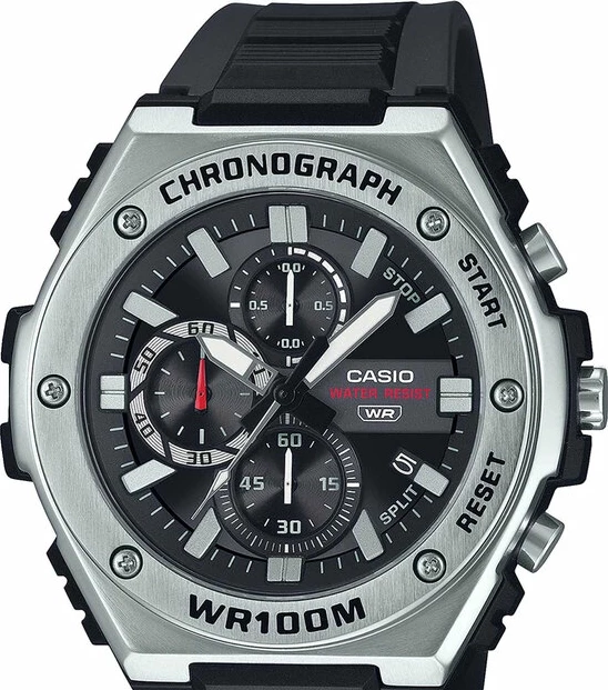 Наручные часы mwa-300h-1a