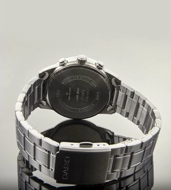Наручные часы mtp-e515d-2a1