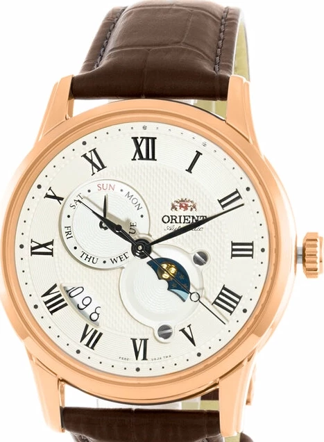 Наручные часы orient ra-ak0007s30b