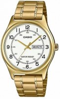 Наручные часы casio   mtp-v006g-7b