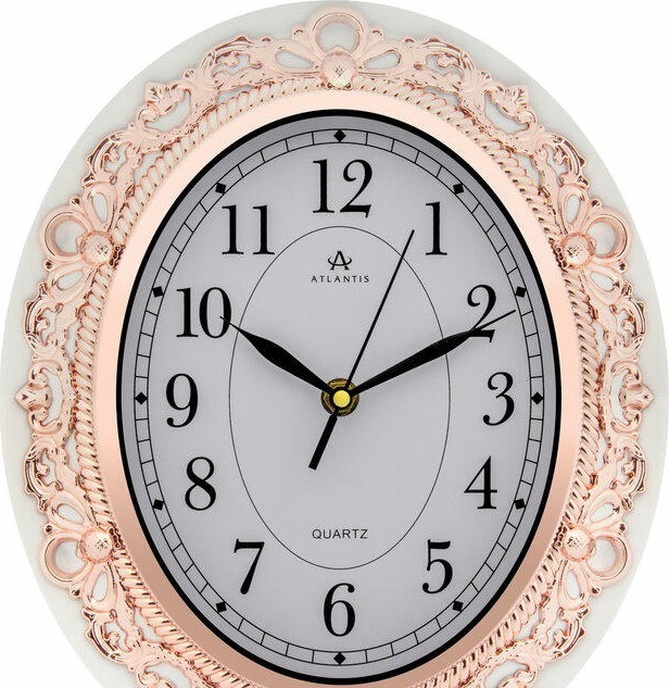 Atlantis TLD-6932L white