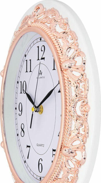 Atlantis TLD-6932L white