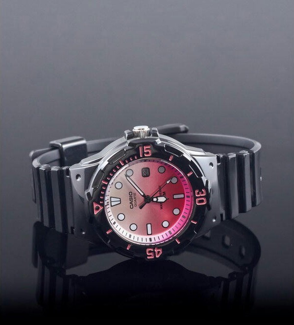 Наручные часы lrw-200h-4e