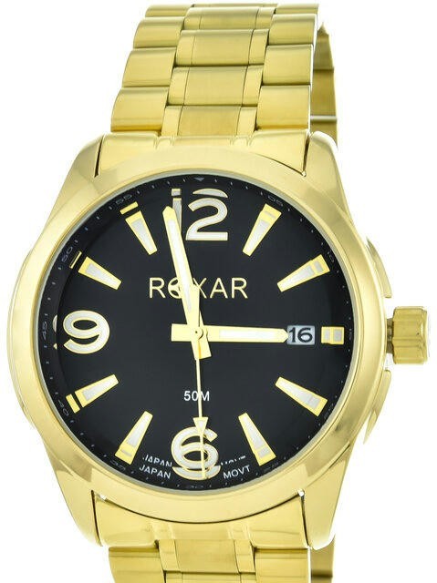 Наручные часы roxar gm716-245