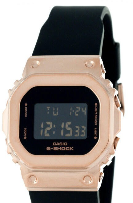 Наручные часы gm-s5600pg-1