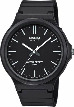 Наручные часы casio   mw-240-1e