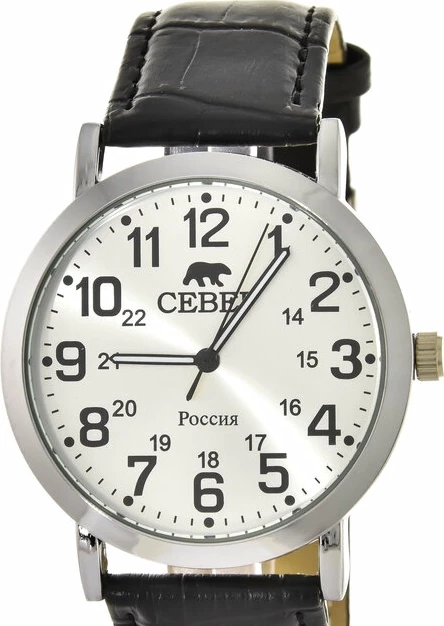 Наручные часы Север x2035-104-114