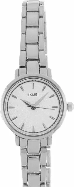 Наручные часы skmei 1410si silver