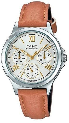 Наручные часы casio   ltp-v300l-7a2