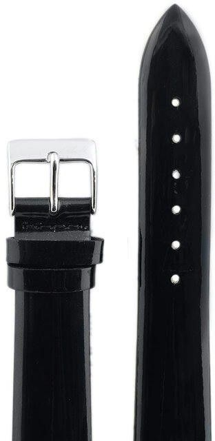 Ремешки mario notti s-19, 18 р-р, nero
