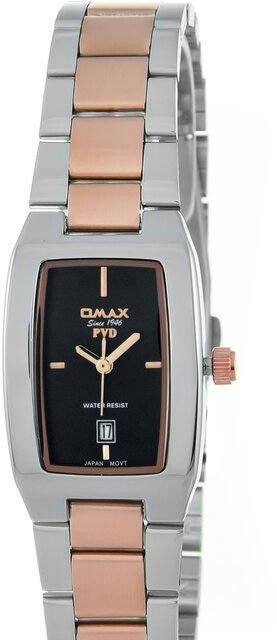 Наручные часы omax cfd024n012 (steel color)