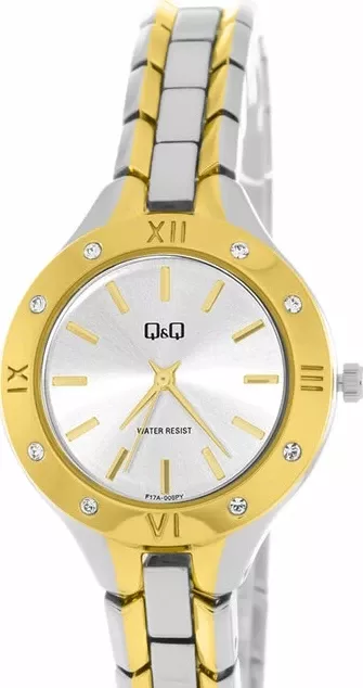 Наручные часы qq f17a-005py