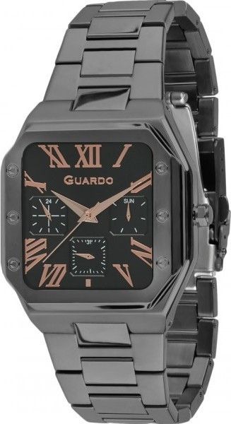 наручные часы guardo premium gr12726-4