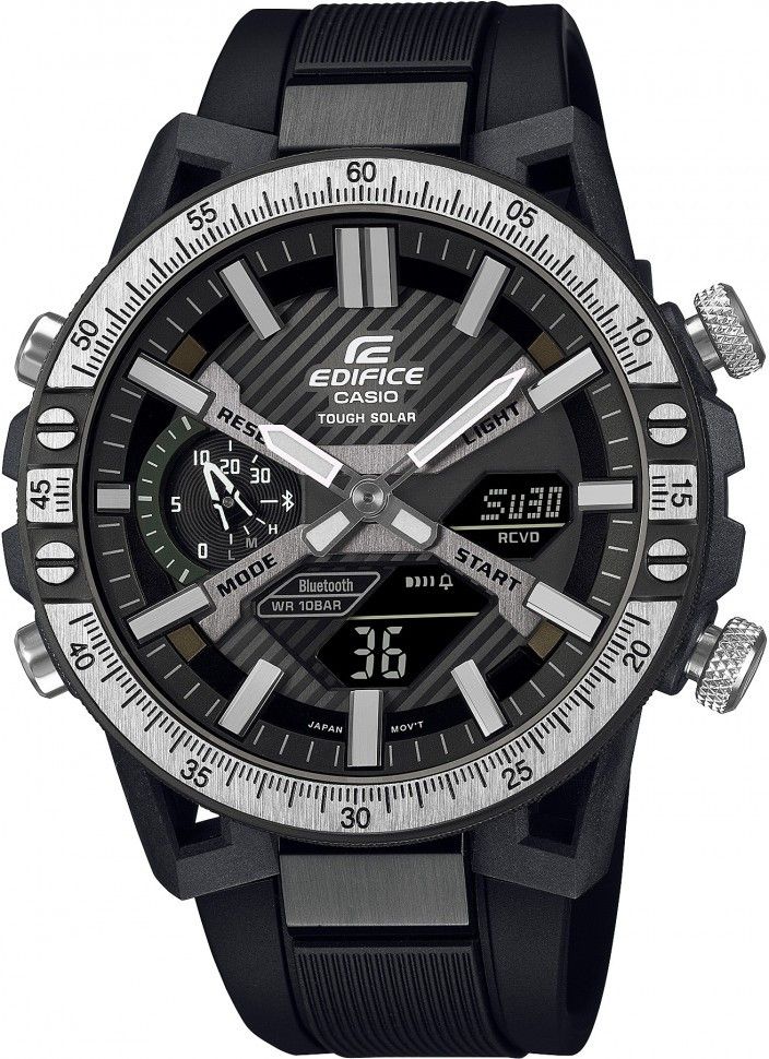 Наручные часы casio   ecb-2000tp-1a