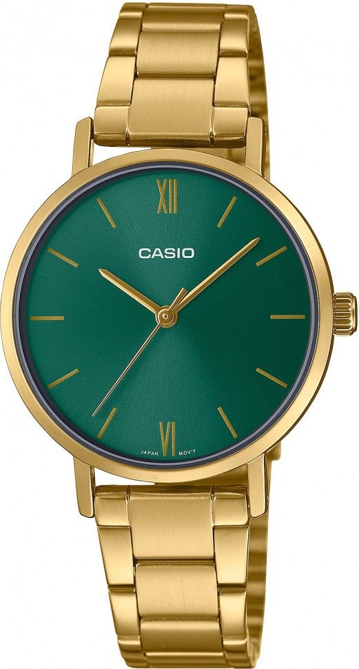 Наручные часы casio   ltp-vt02g-3a