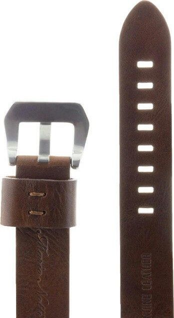 Ремешки mario notti s-13, 18 р-р, moro, xl