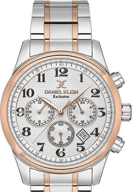 Наручные часы daniel klein dk13637-5