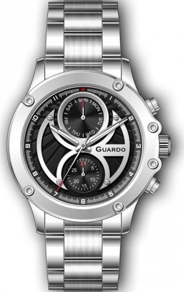 наручные часы guardo premium gr12759-1