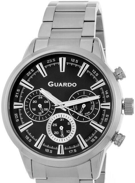 Наручные часы guardo 012704-2