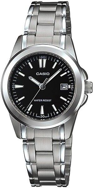 Наручные часы casio   ltp-1215a-1a2