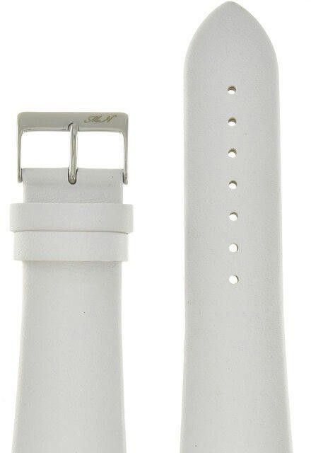 Ремешки mario notti s-29, 28 р-р, white